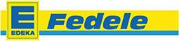EDEKA Fedele Logo