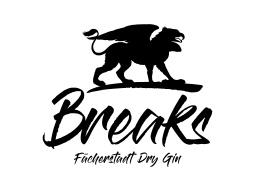 Logo Breaks Spirituosen GmbH & Co. KG