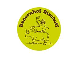 Logo Bauernhof Bischoff