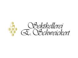 Logo Sektkellerei Schweikert