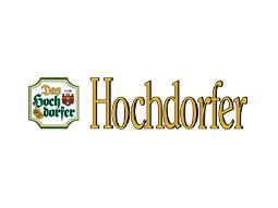 Logo Hochdorfer Kronenbrauerei